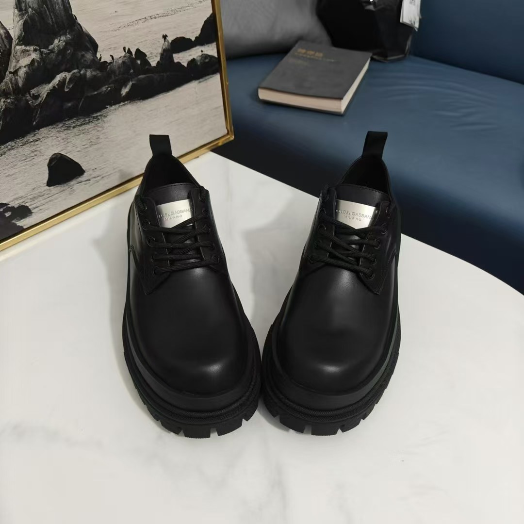 Dolce & Gabbana shoes